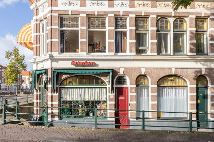 Foto 46 van Brouwersgracht 41