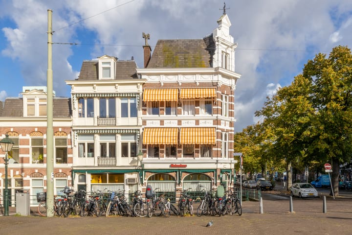 Foto 47 van Brouwersgracht 41