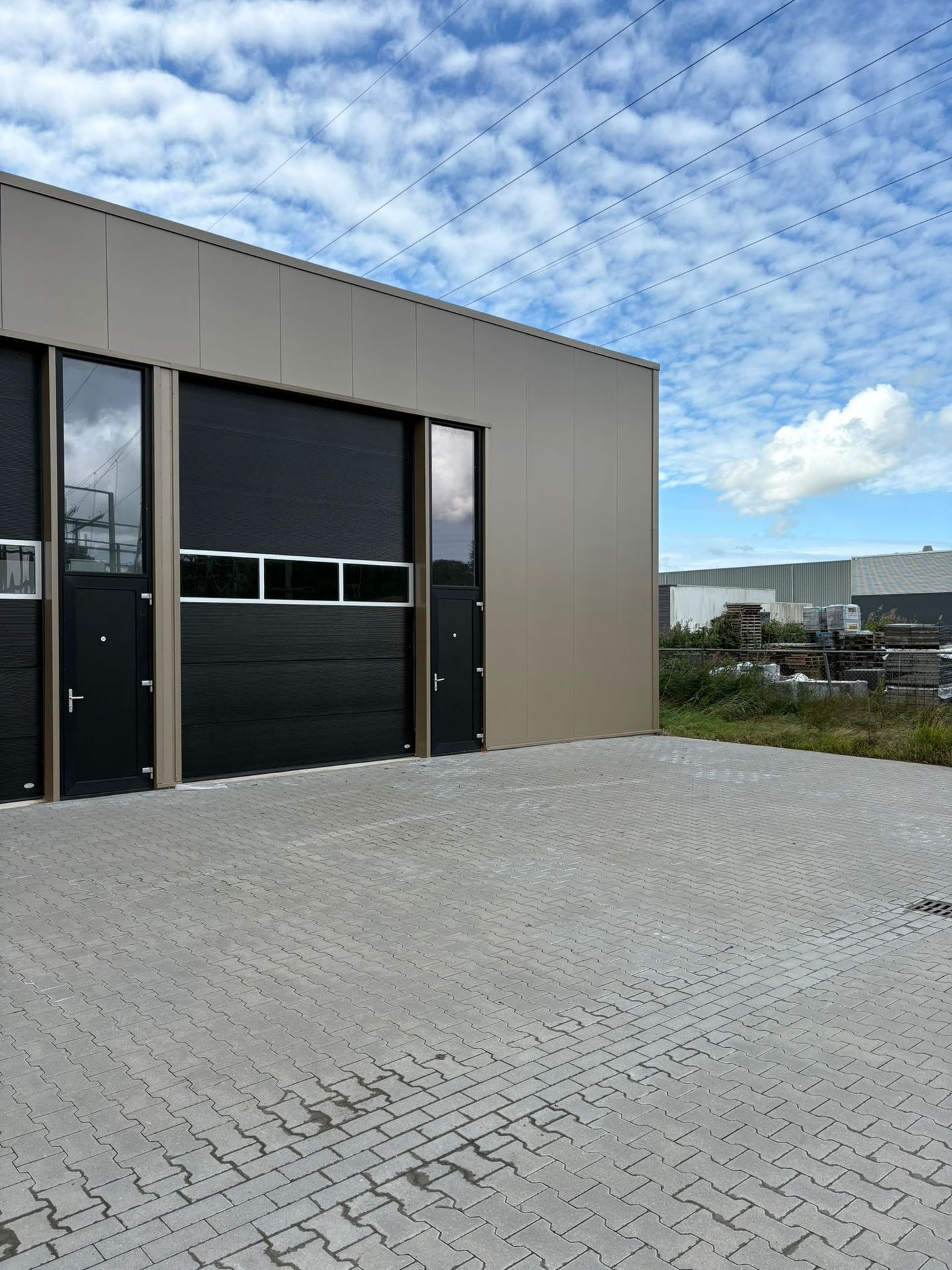 View photo 1 of Hendoweg 10-K
