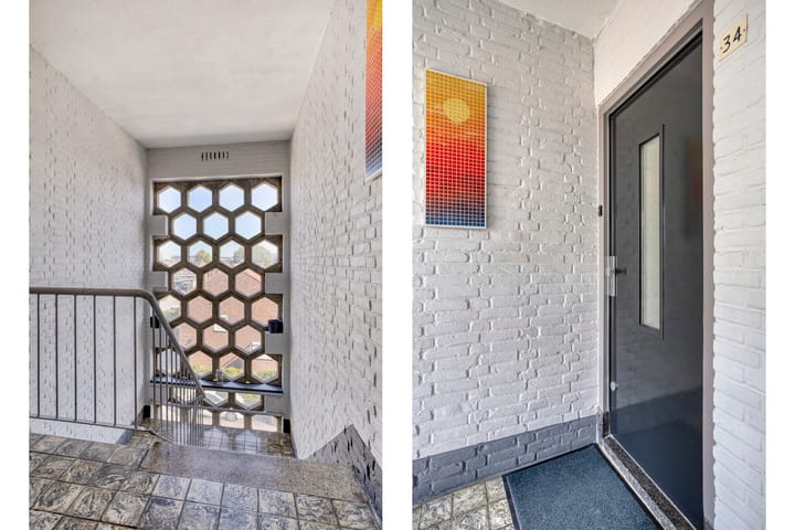 Foto 4 van Breitnerstraat 34