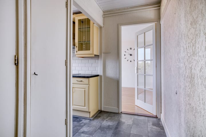 Foto 5 van Breitnerstraat 34