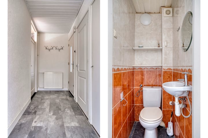 Foto 6 van Breitnerstraat 34