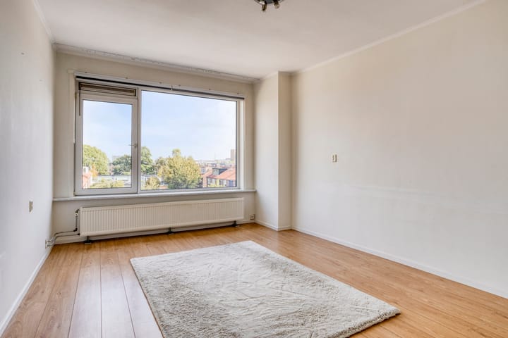 Foto 7 van Breitnerstraat 34