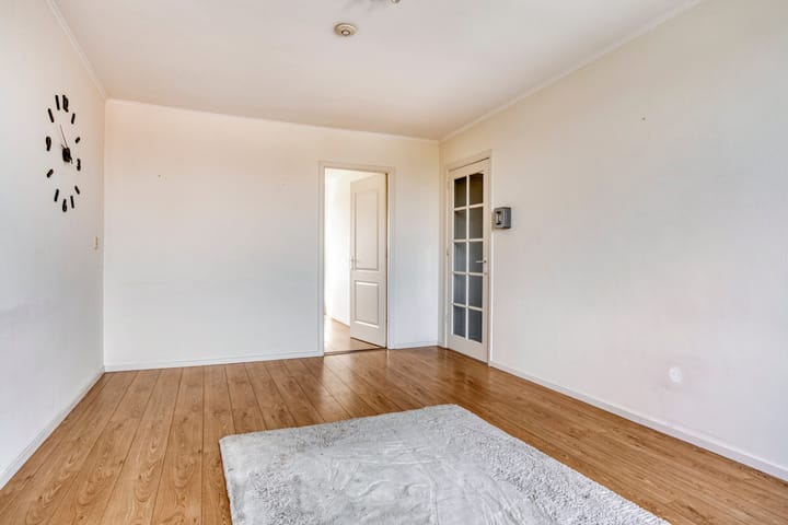 Foto 9 van Breitnerstraat 34