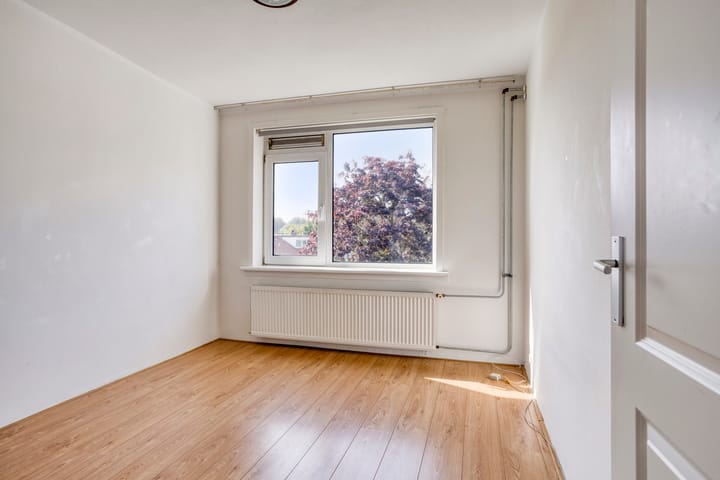 Foto 10 van Breitnerstraat 34