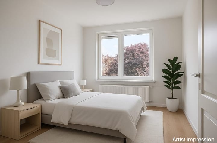 Foto 11 van Breitnerstraat 34