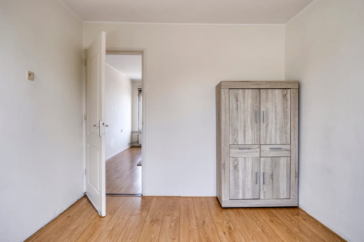 Foto 12 van Breitnerstraat 34