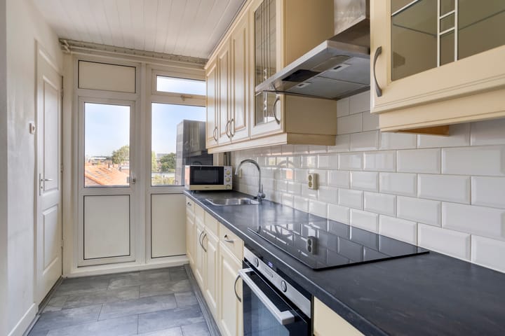 Foto 13 van Breitnerstraat 34