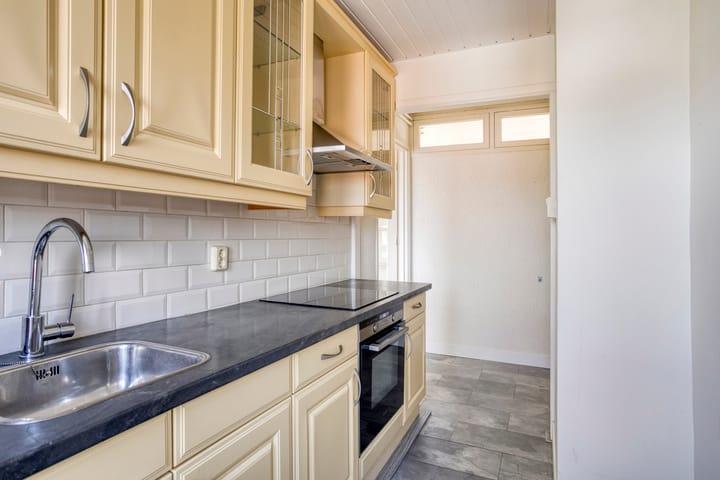 Foto 15 van Breitnerstraat 34