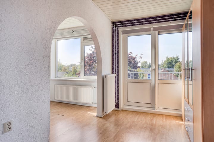 Foto 18 van Breitnerstraat 34