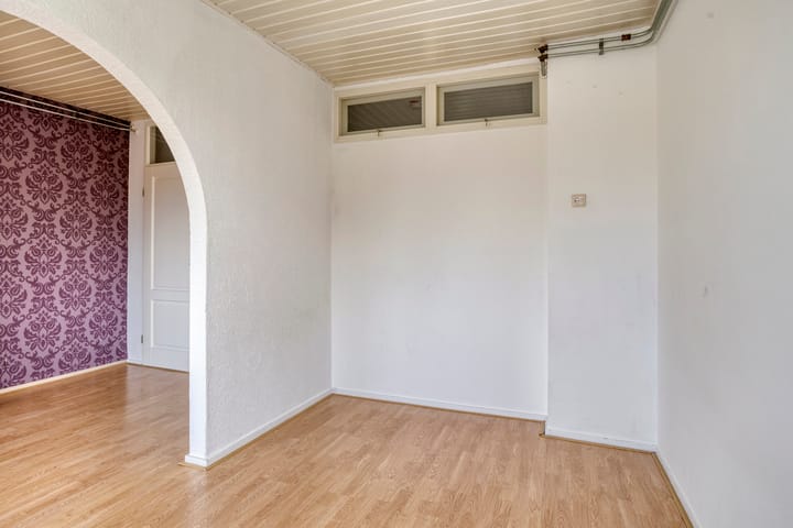 Foto 20 van Breitnerstraat 34