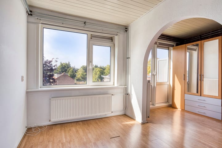 Foto 21 van Breitnerstraat 34