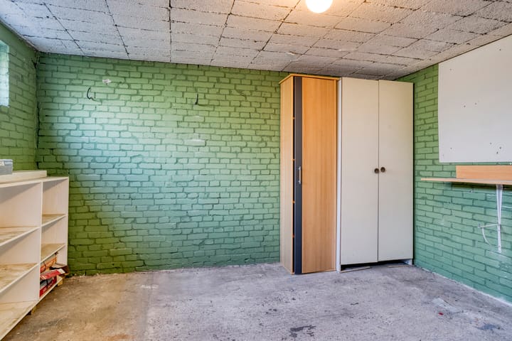 Foto 25 van Breitnerstraat 34