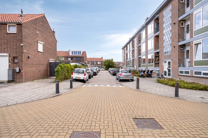 Foto 27 van Breitnerstraat 34