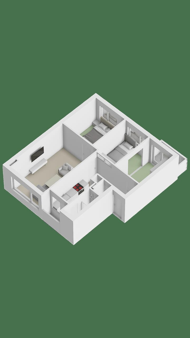 Foto 29 van Breitnerstraat 34