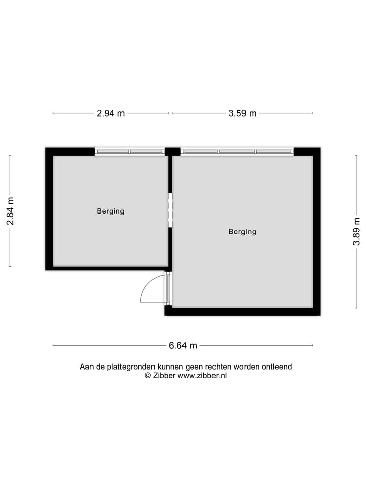 Foto 30 van Breitnerstraat 34