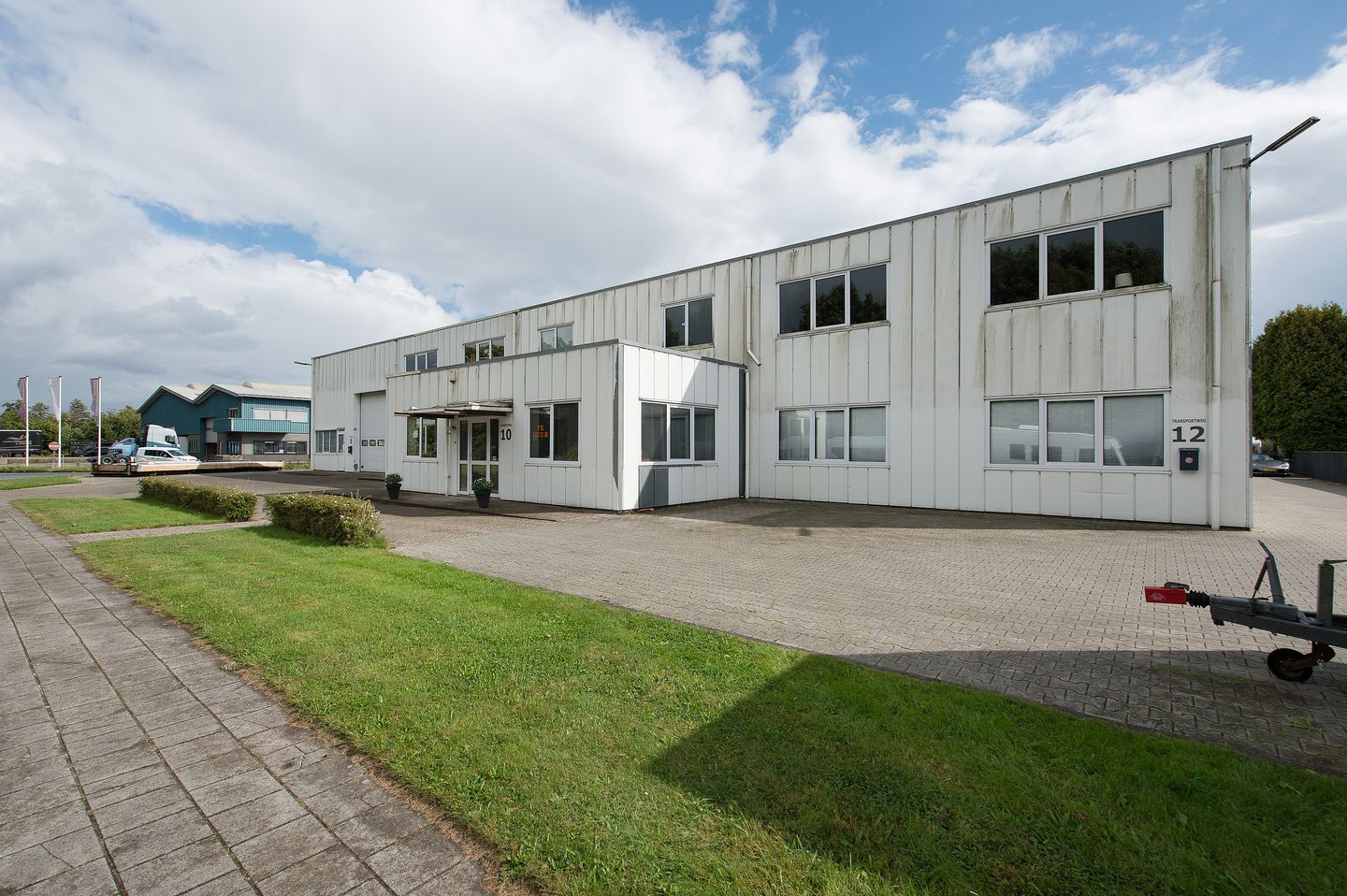 Bekijk foto 3 van Transportweg 6-12