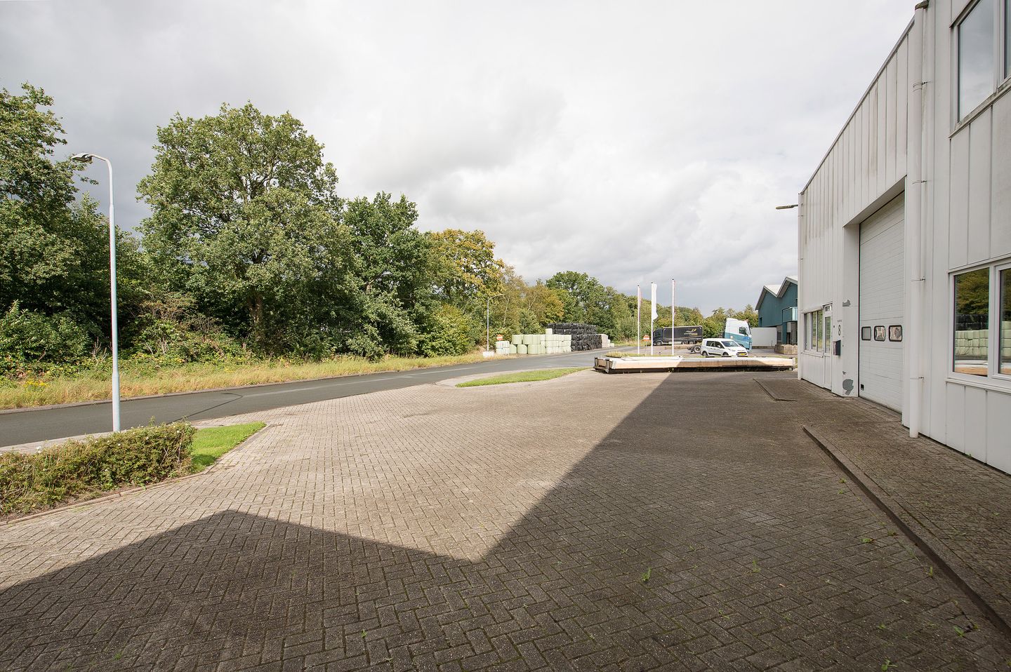 Bekijk foto 4 van Transportweg 6-12