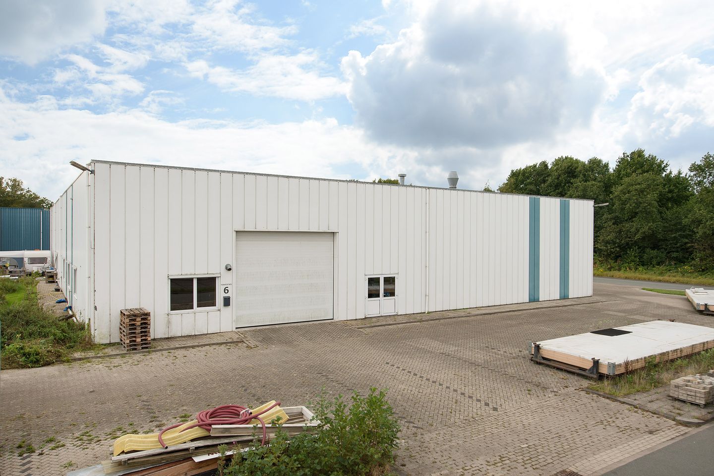 Bekijk foto 5 van Transportweg 6-12