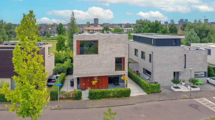 Foto 2 van Aurorastraat 26