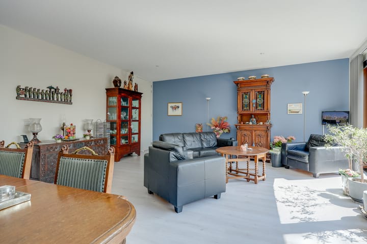 Foto 8 van Aurorastraat 26