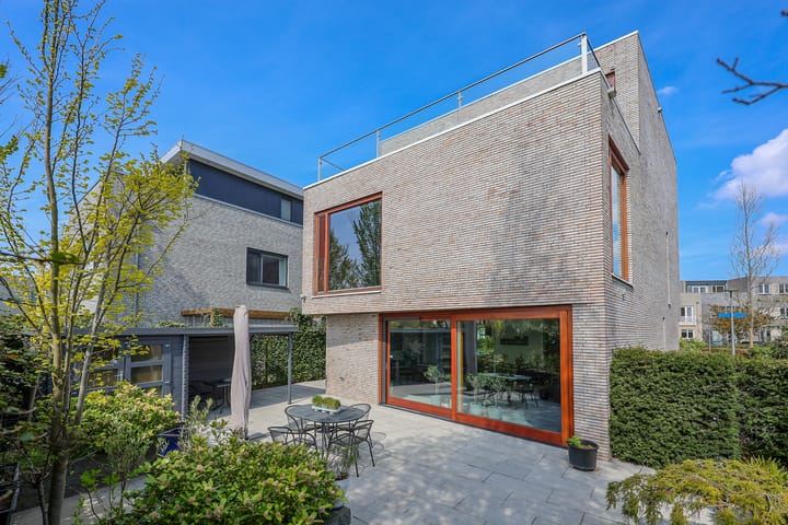 Foto 35 van Aurorastraat 26