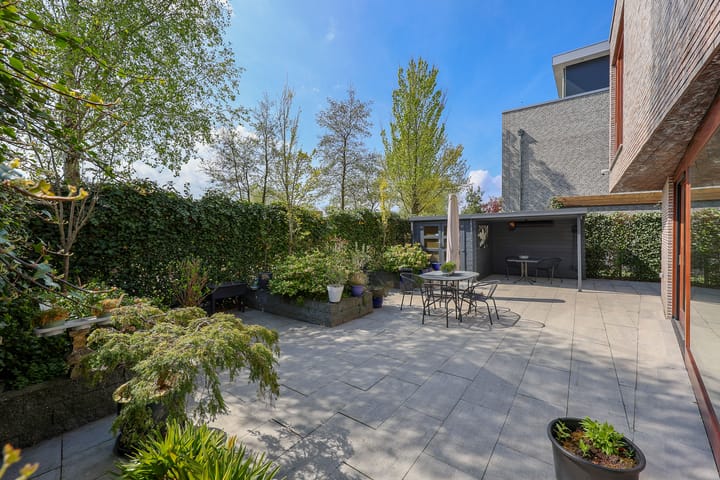 Foto 36 van Aurorastraat 26