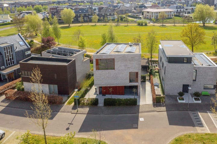 Foto 40 van Aurorastraat 26