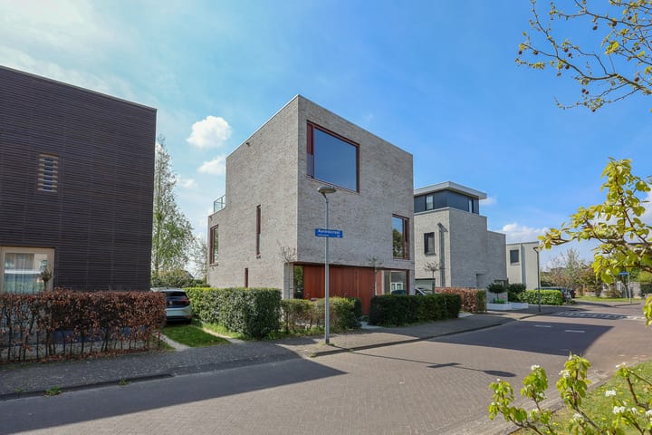 Foto 42 van Aurorastraat 26