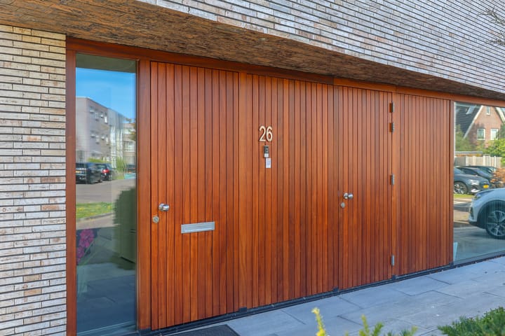 Foto 44 van Aurorastraat 26