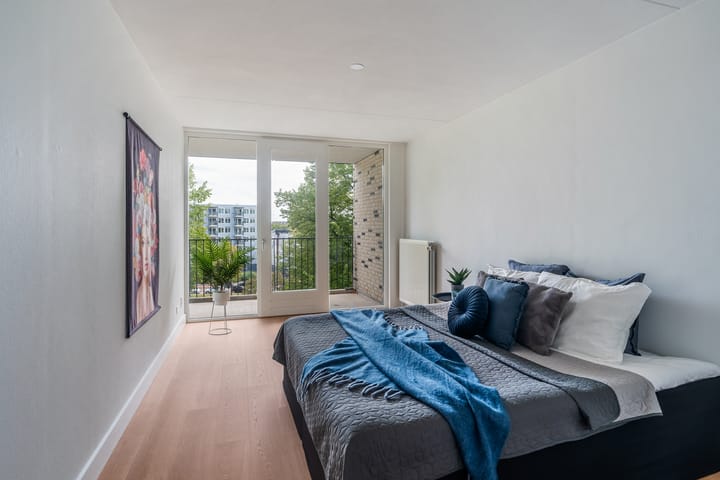 Foto 2 van Boezemkade 113