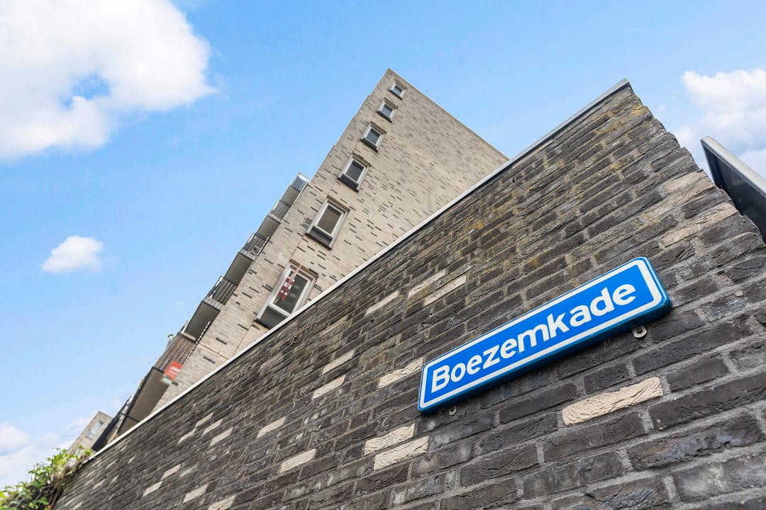 Photo 37 of Boezemkade 113