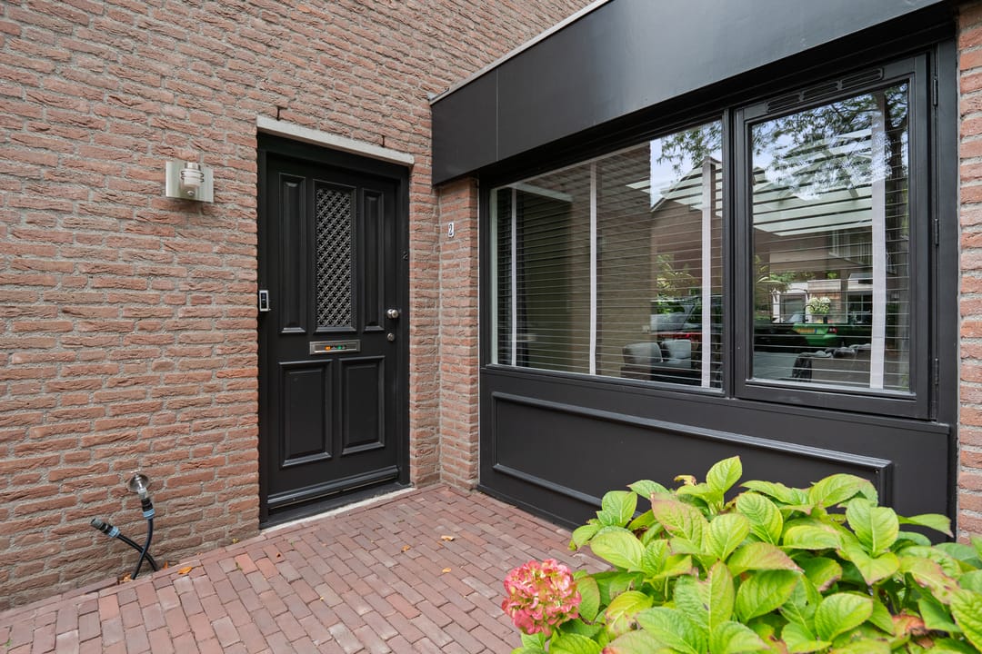 Photo 2 of Vughterhage 2