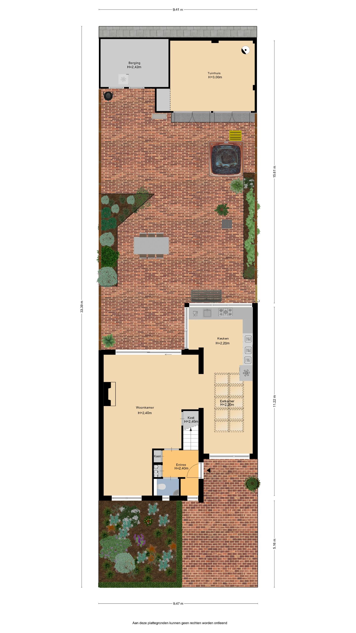 Photo 59 of Vughterhage 2