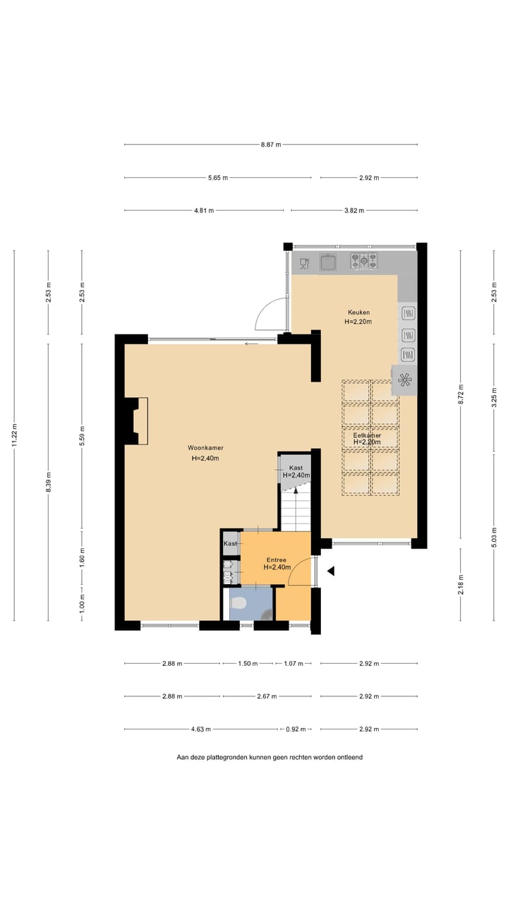 Foto 60 van Vughterhage 2