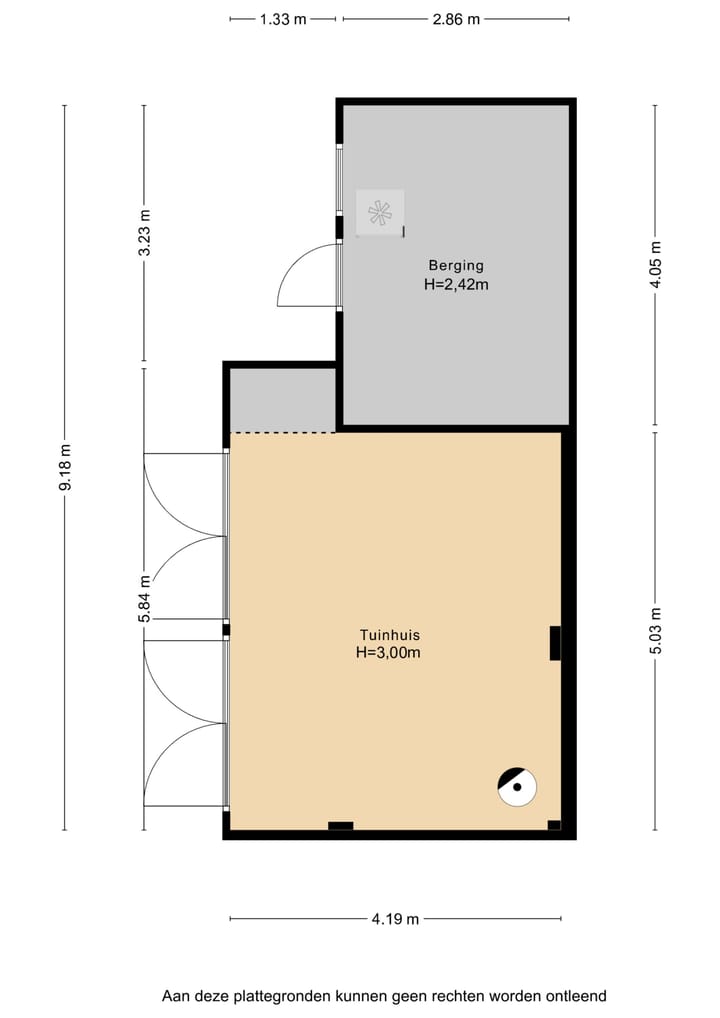 Foto 63 van Vughterhage 2