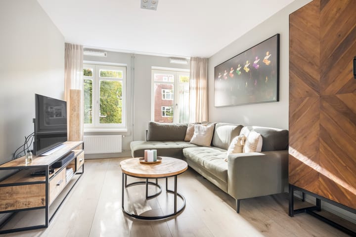 Foto 2 van Olympiaweg 58-2