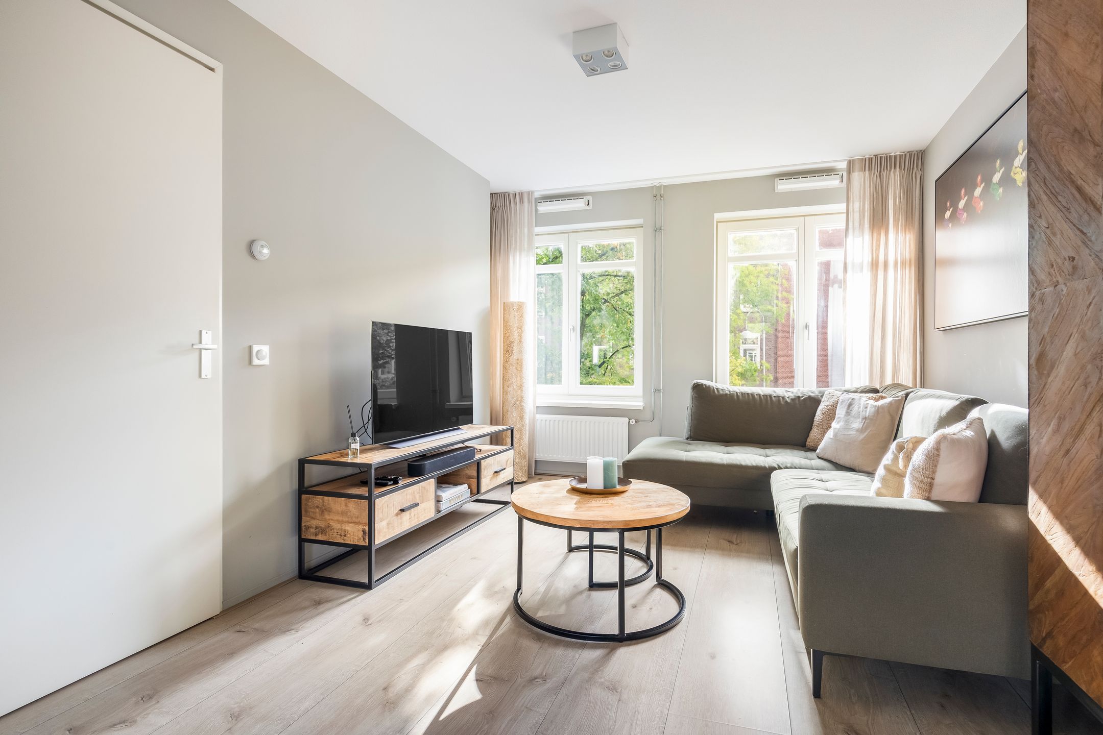 Foto 3 van Olympiaweg 58-2