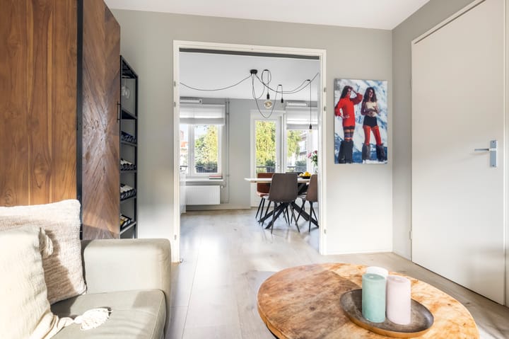 Foto 5 van Olympiaweg 58-2