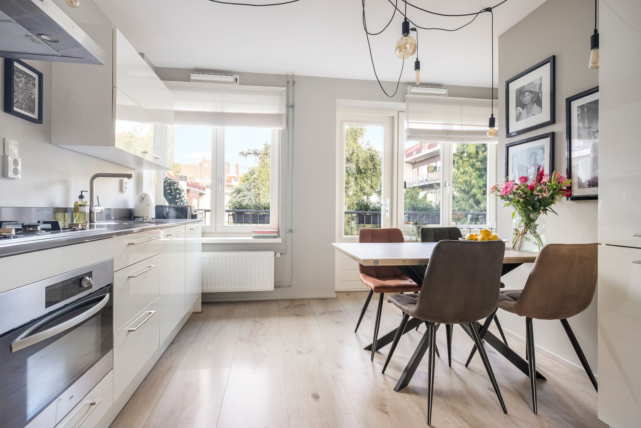 Foto 6 van Olympiaweg 58-2