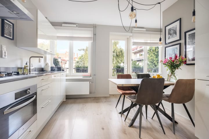 Foto 6 van Olympiaweg 58-2