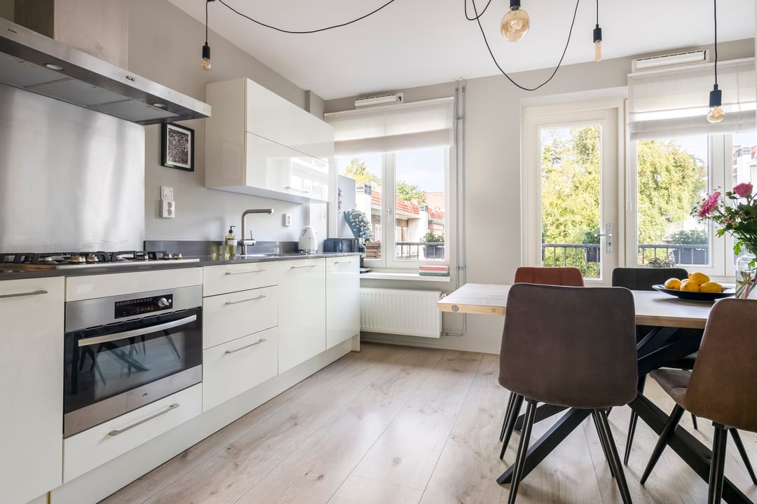 Foto 7 van Olympiaweg 58-2