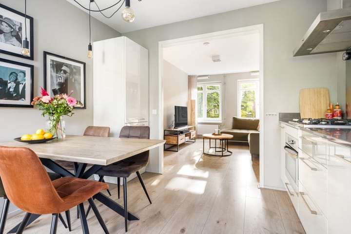 Foto 8 van Olympiaweg 58-2