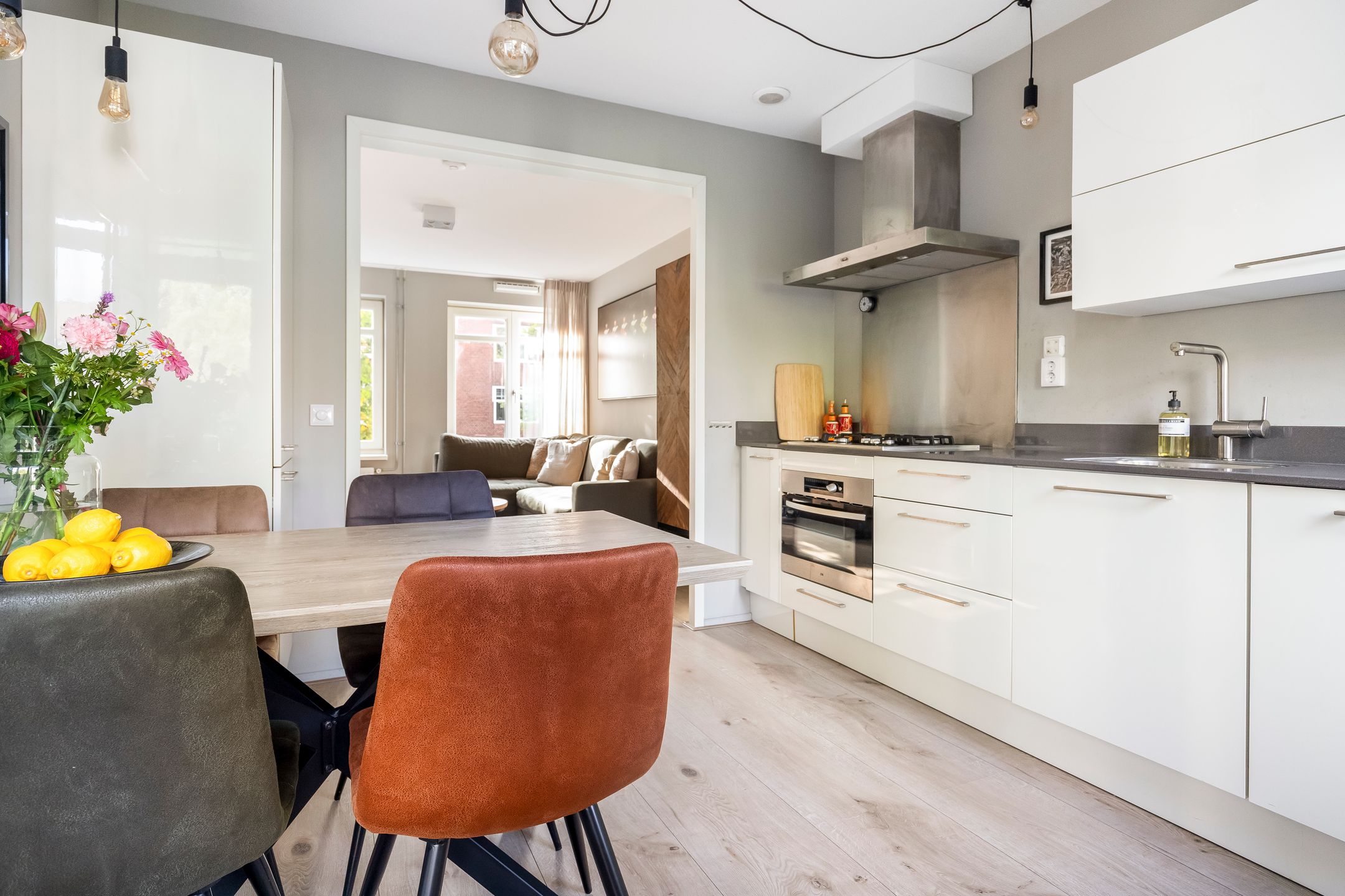 Foto 9 van Olympiaweg 58-2