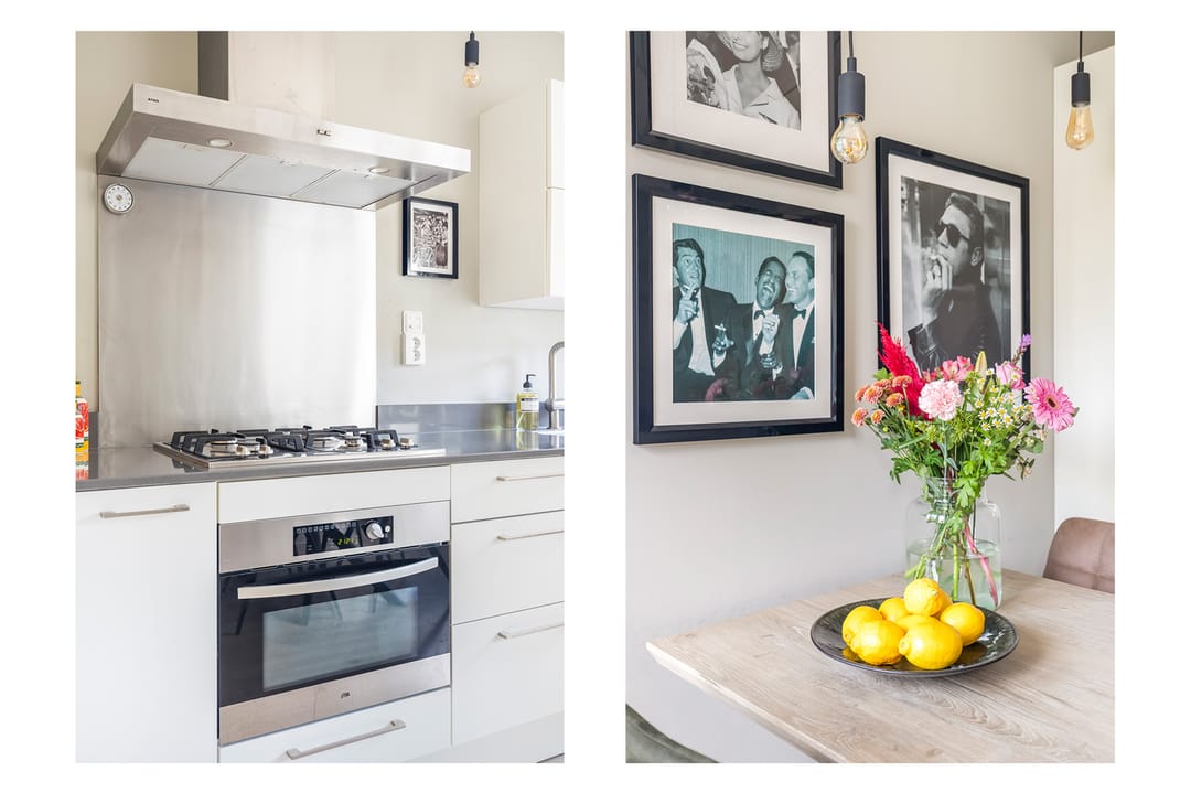 Foto 11 van Olympiaweg 58-2