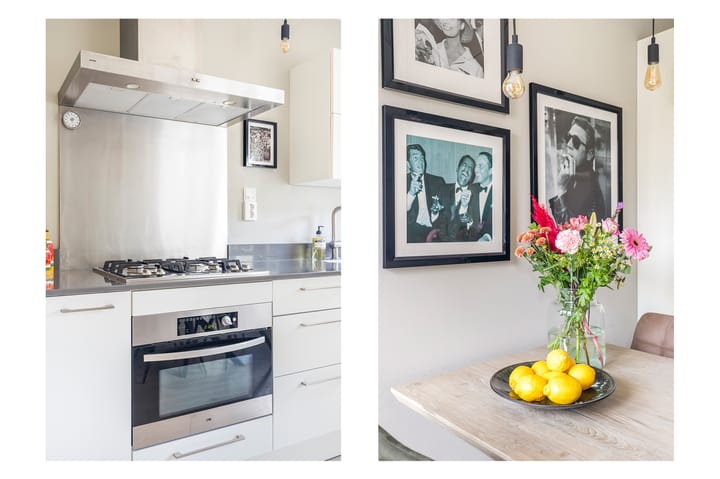 Foto 11 van Olympiaweg 58-2