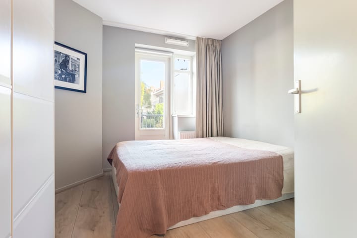 Foto 12 van Olympiaweg 58-2