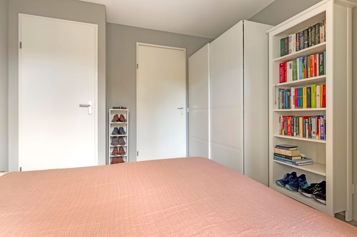 Foto 13 van Olympiaweg 58-2