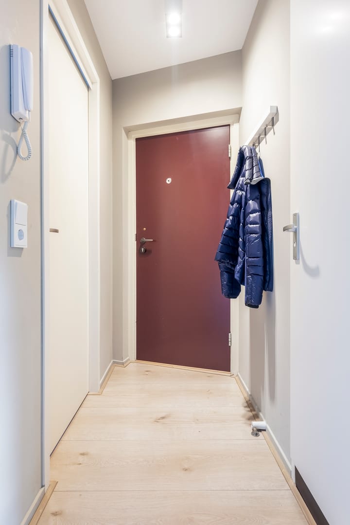 Foto 16 van Olympiaweg 58-2