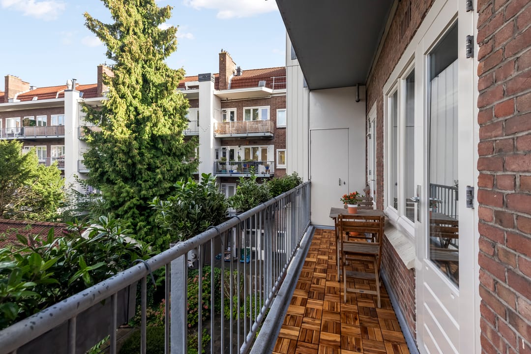 Foto 17 van Olympiaweg 58-2